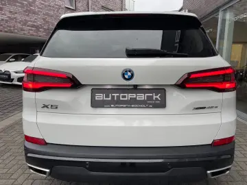 BMW X5 xDrive45e SkyLounge 360 Laser ACC