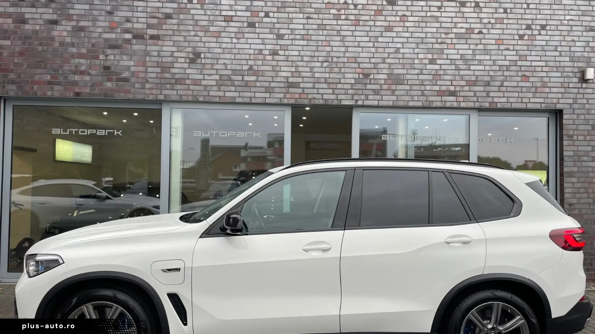BMW X5 xDrive45e SkyLounge 360 Laser ACC