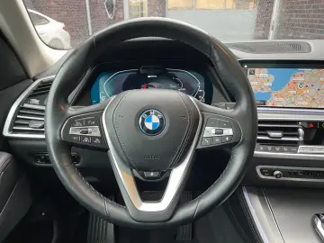 BMW X5 xDrive45e SkyLounge 360 Laser ACC