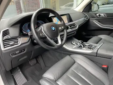 BMW X5 xDrive45e SkyLounge 360 Laser ACC