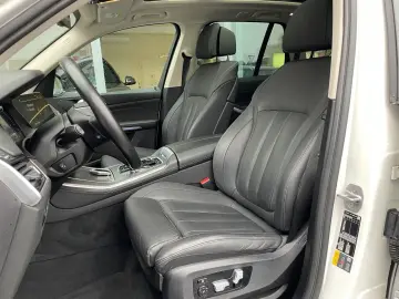 BMW X5 xDrive45e SkyLounge 360 Laser ACC
