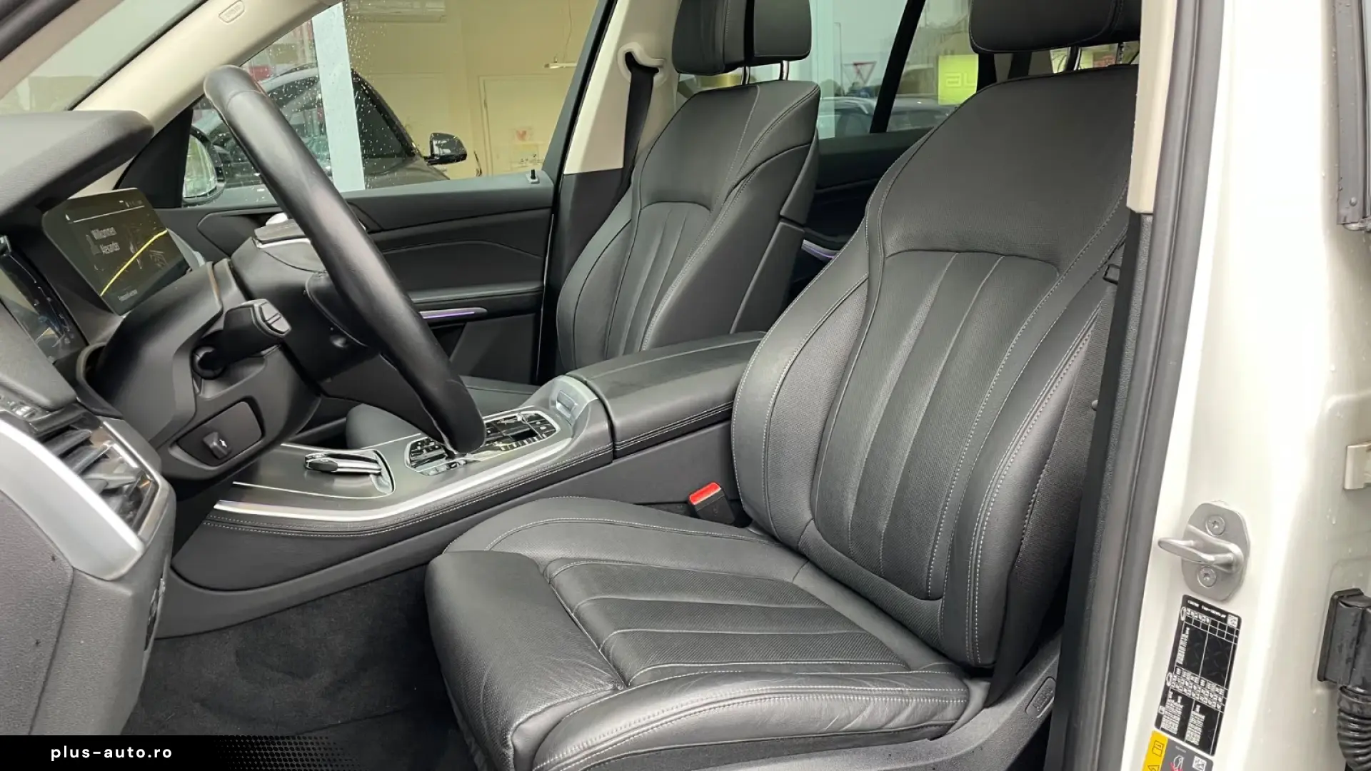 BMW X5 xDrive45e SkyLounge 360 Laser ACC