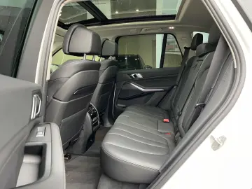 BMW X5 xDrive45e SkyLounge 360 Laser ACC