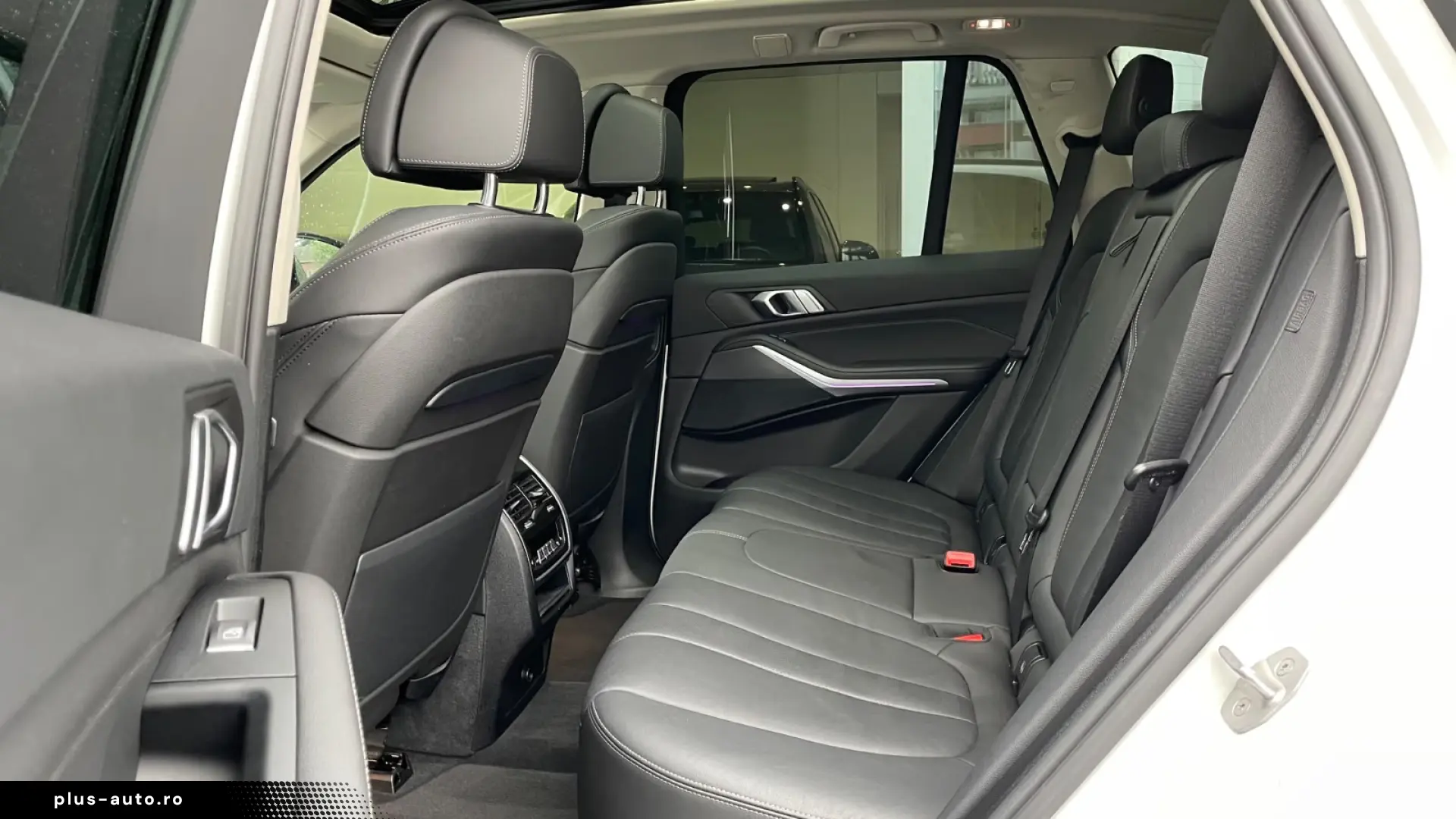 BMW X5 xDrive45e SkyLounge 360 Laser ACC