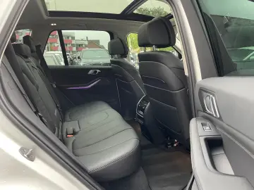 BMW X5 xDrive45e SkyLounge 360 Laser ACC