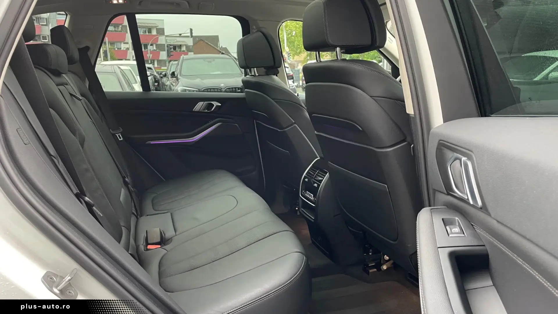 BMW X5 xDrive45e SkyLounge 360 Laser ACC