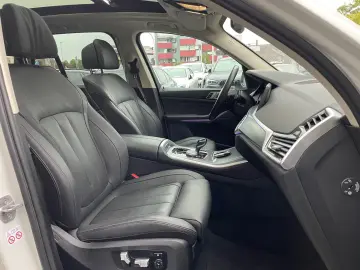 BMW X5 xDrive45e SkyLounge 360 Laser ACC