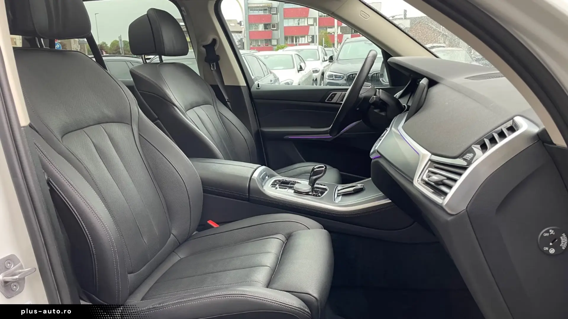 BMW X5 xDrive45e SkyLounge 360 Laser ACC