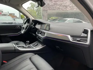 BMW X5 xDrive45e SkyLounge 360 Laser ACC