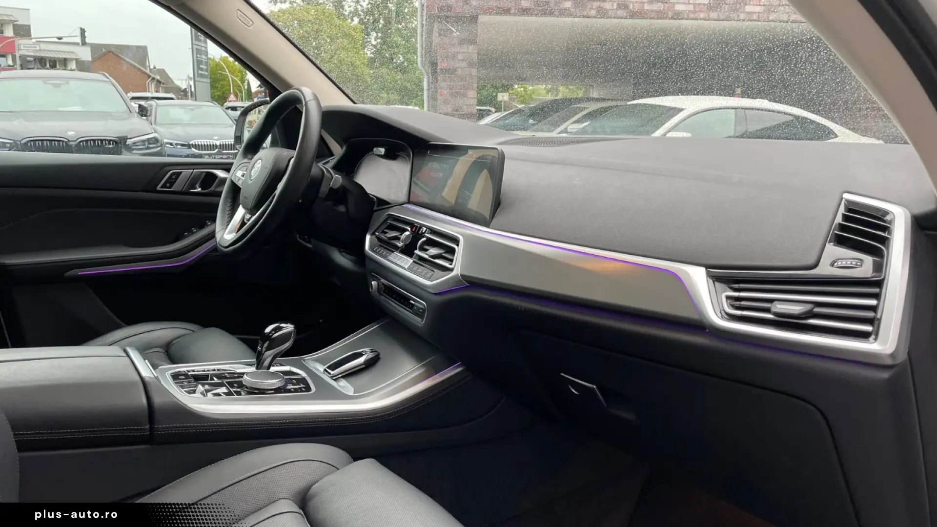BMW X5 xDrive45e SkyLounge 360 Laser ACC