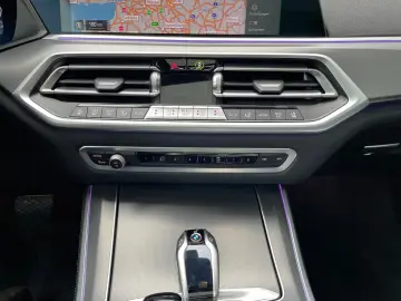 BMW X5 xDrive45e SkyLounge 360 Laser ACC