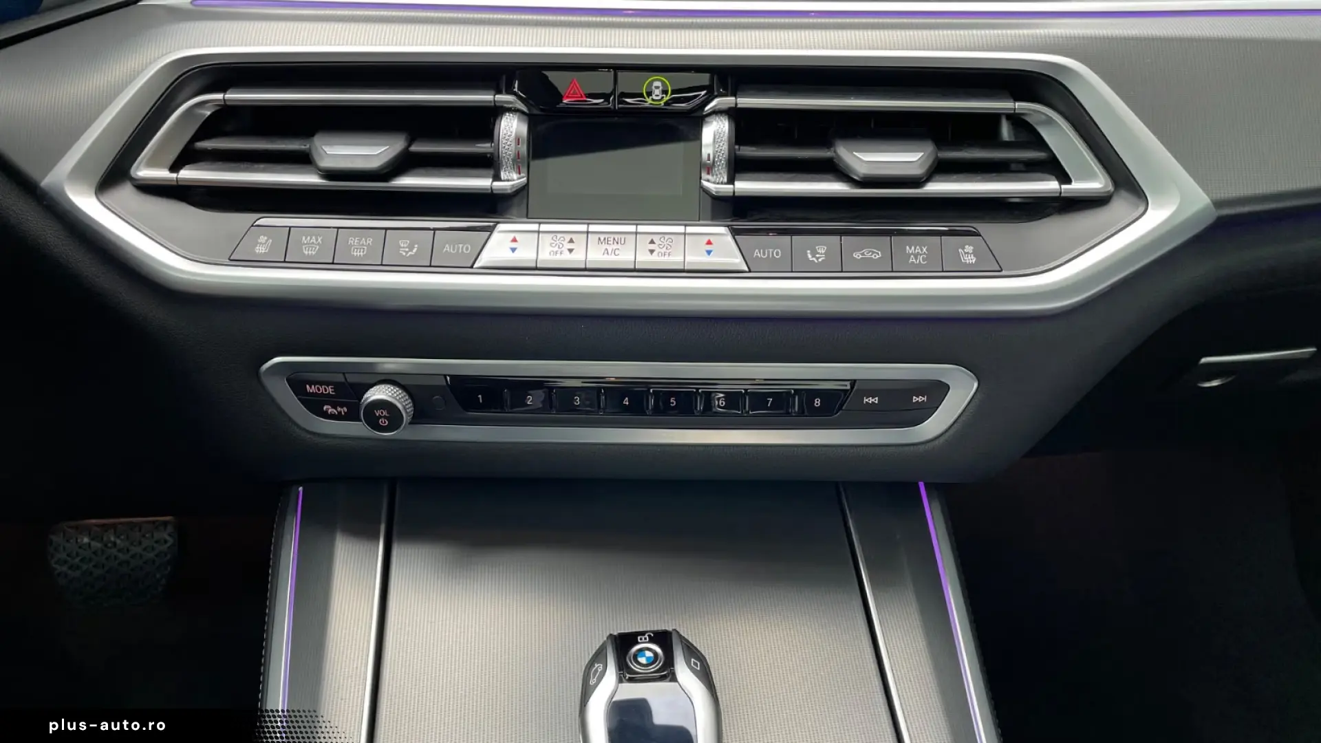 BMW X5 xDrive45e SkyLounge 360 Laser ACC