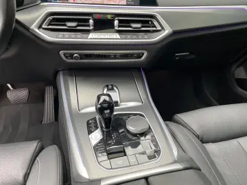 BMW X5 xDrive45e SkyLounge 360 Laser ACC