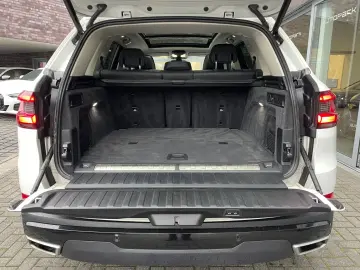 BMW X5 xDrive45e SkyLounge 360 Laser ACC
