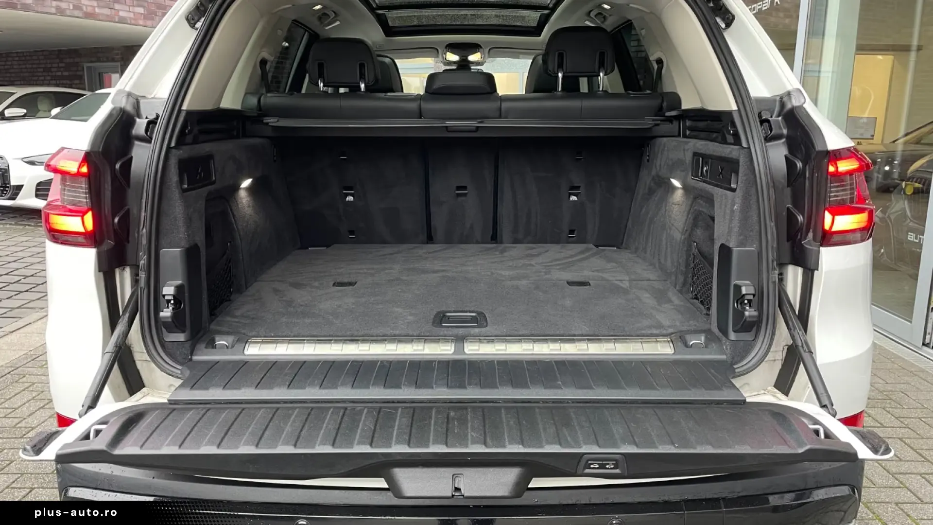 BMW X5 xDrive45e SkyLounge 360 Laser ACC