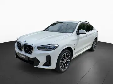 BMW X4 xDr 20i M SPORT Laser H K HUD