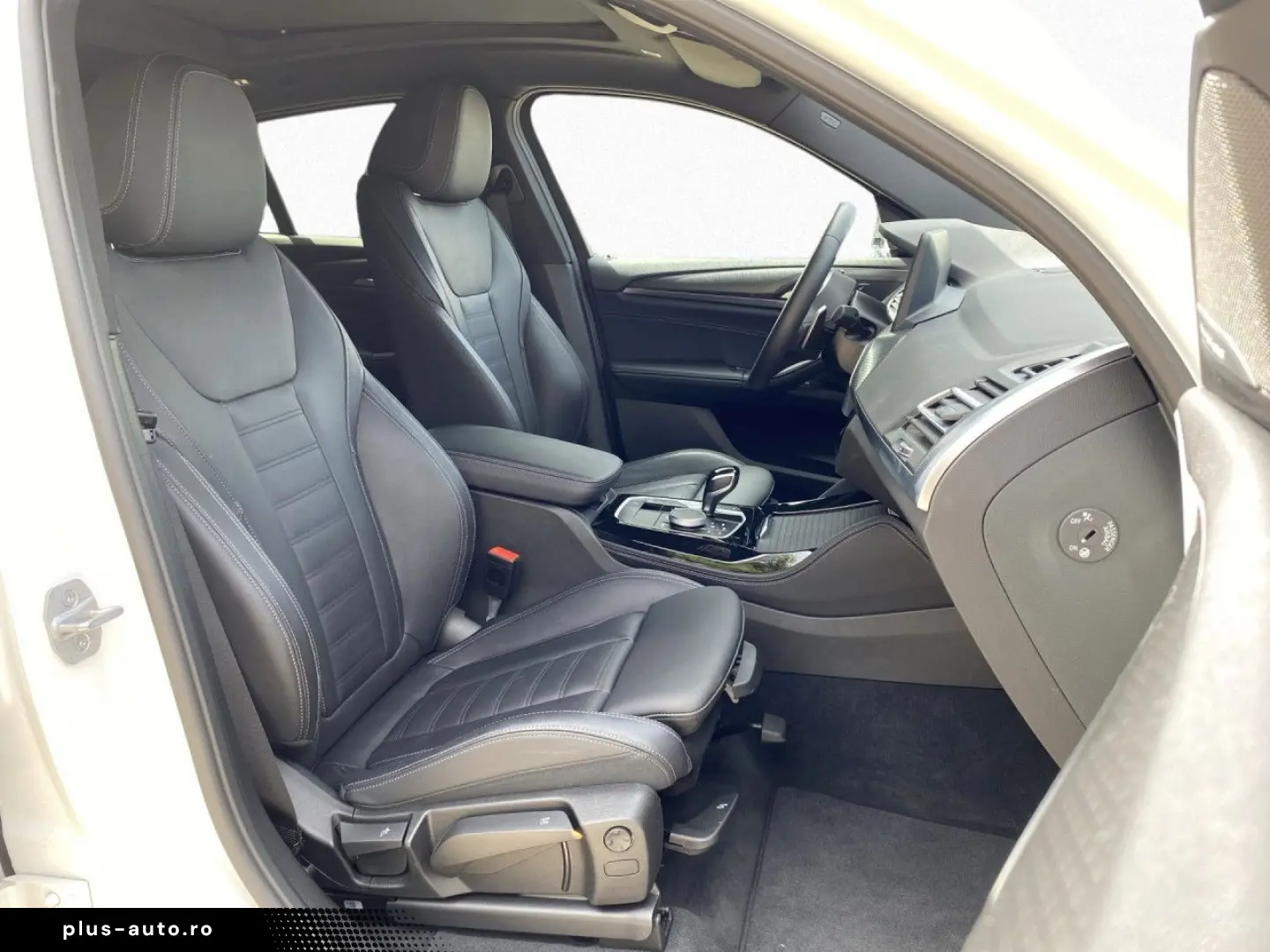 BMW X4 xDr 20i M SPORT Laser H K HUD