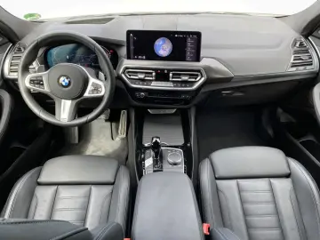 BMW X4 xDr 20i M SPORT Laser H K HUD