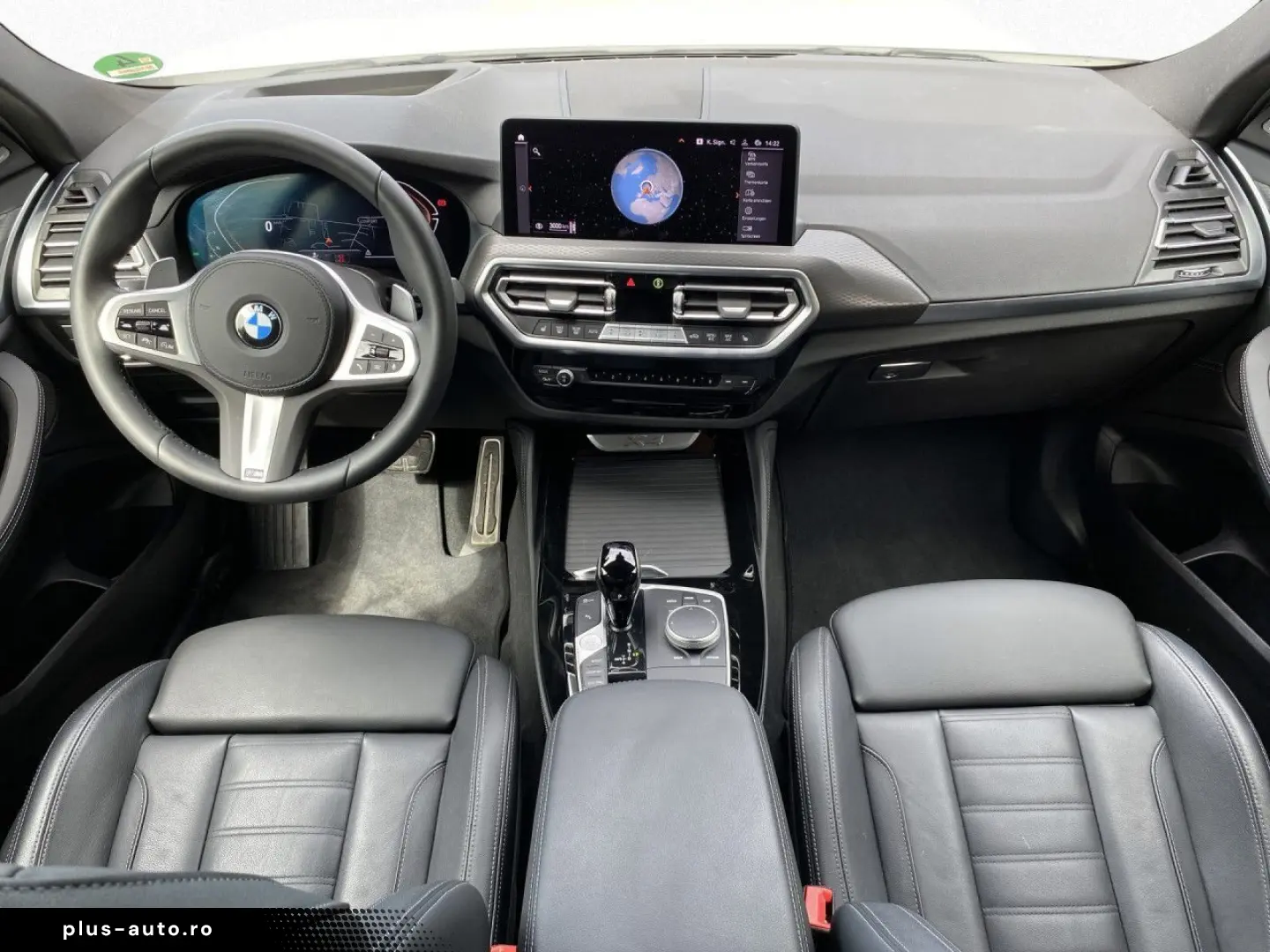 BMW X4 xDr 20i M SPORT Laser H K HUD