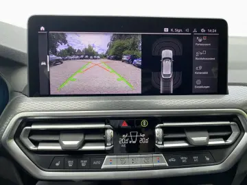 BMW X4 xDr 20i M SPORT Laser H K HUD