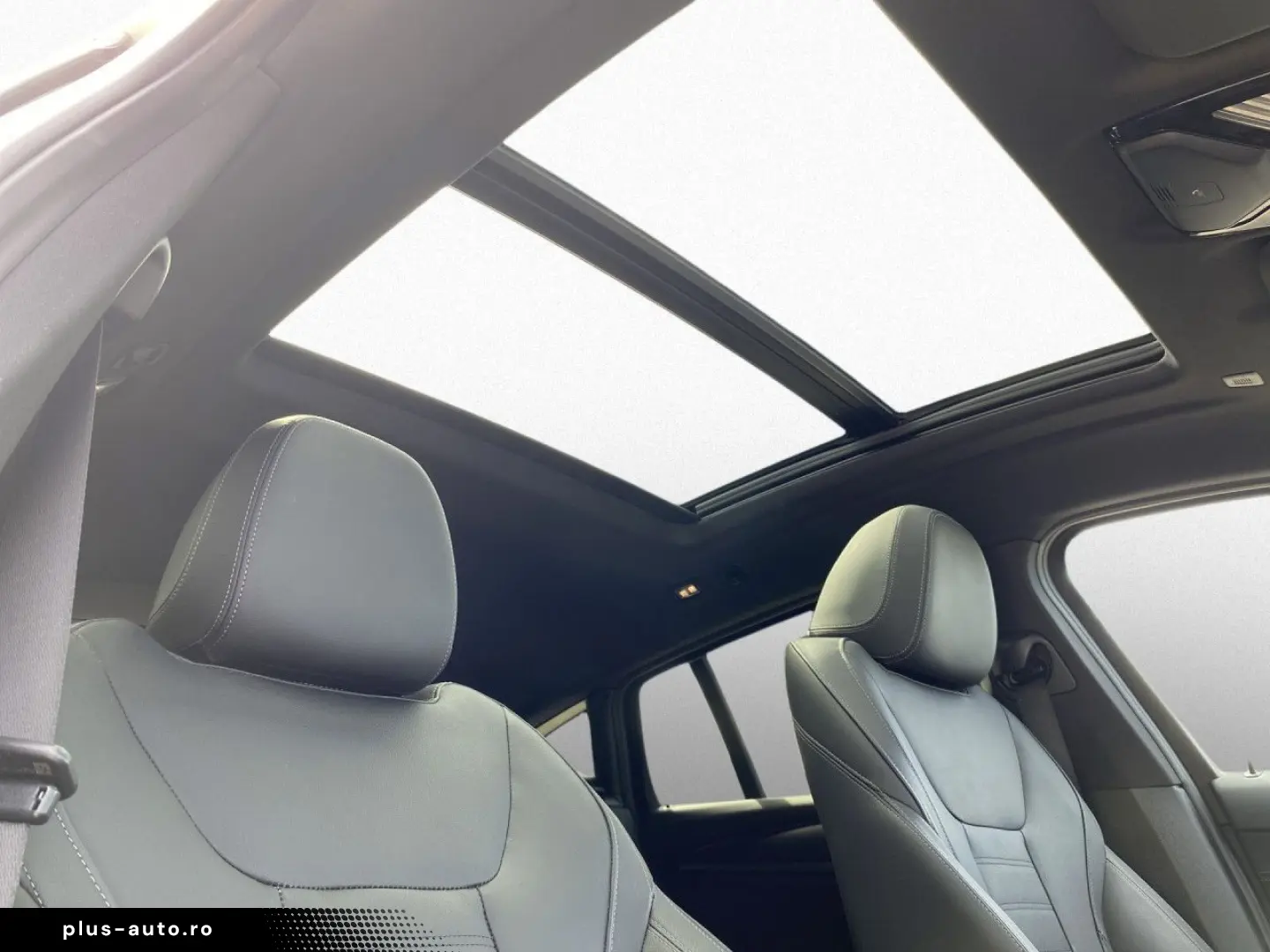 BMW X4 xDr 20i M SPORT Laser H K HUD