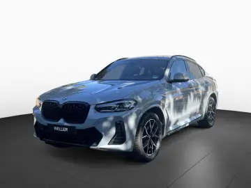 BMW X4 xDr20i M SPORT