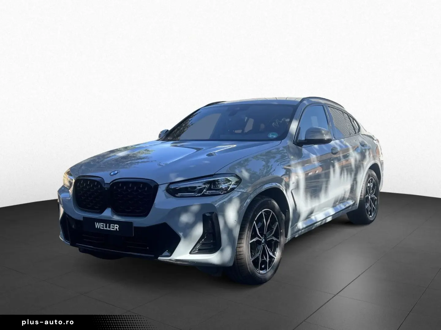 BMW X4 xDr20i M SPORT