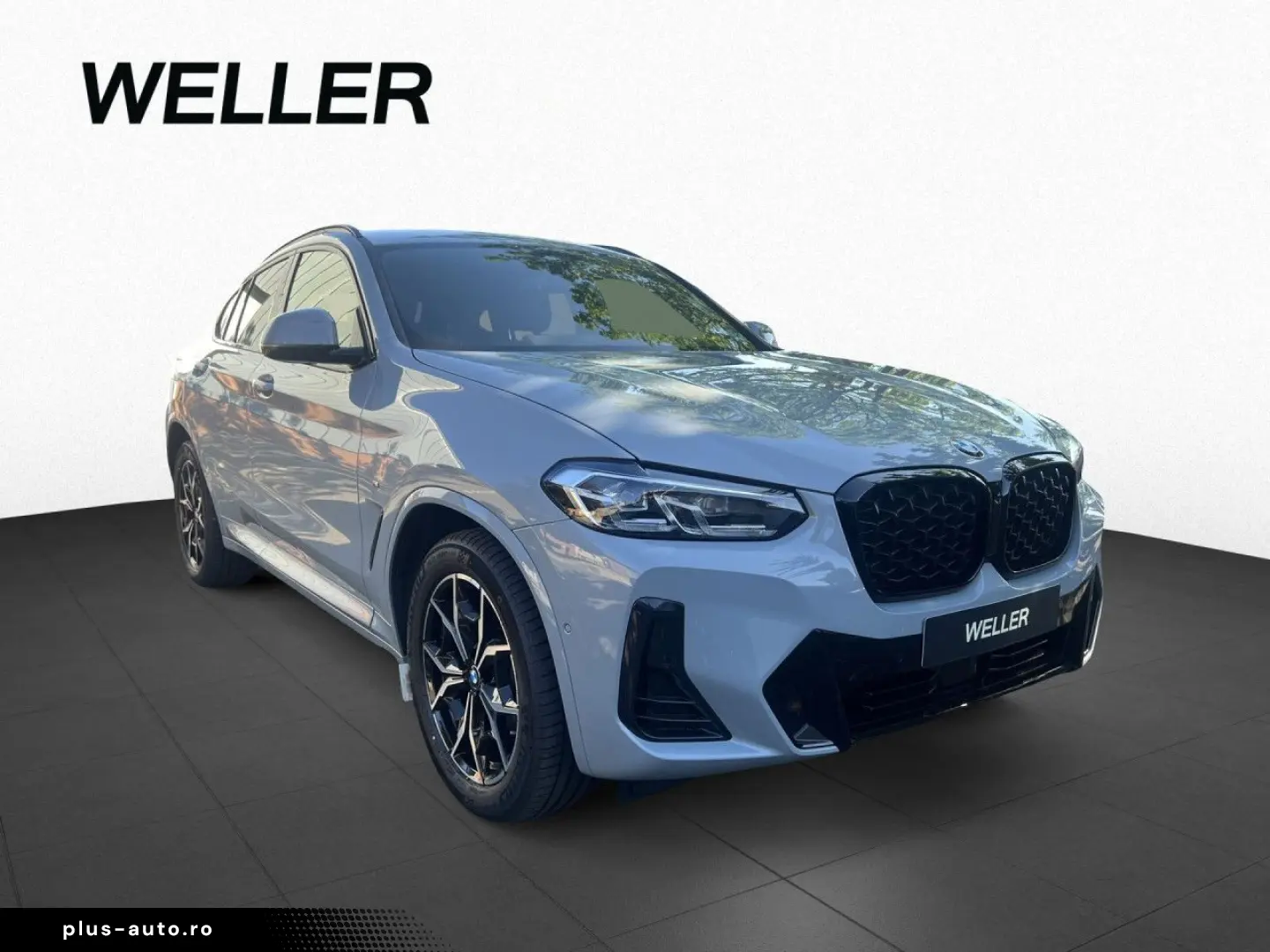 BMW X4 xDr20i M SPORT