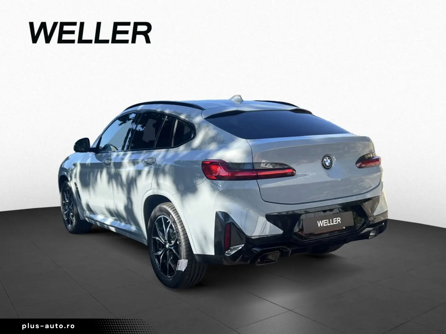 BMW X4 xDr20i M SPORT