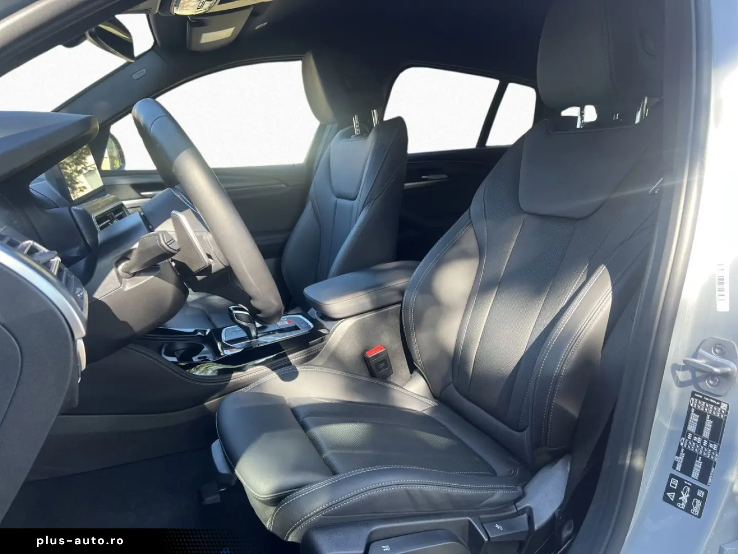 BMW X4 xDr20i M SPORT