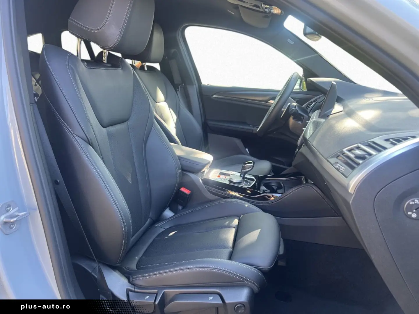 BMW X4 xDr20i M SPORT