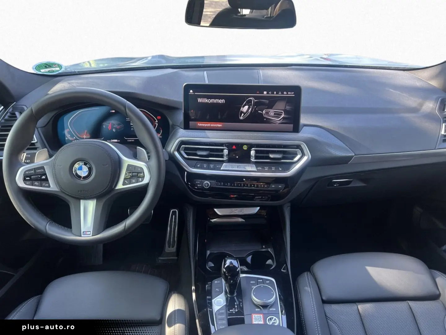 BMW X4 xDr20i M SPORT