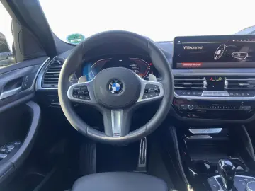 BMW X4 xDr20i M SPORT
