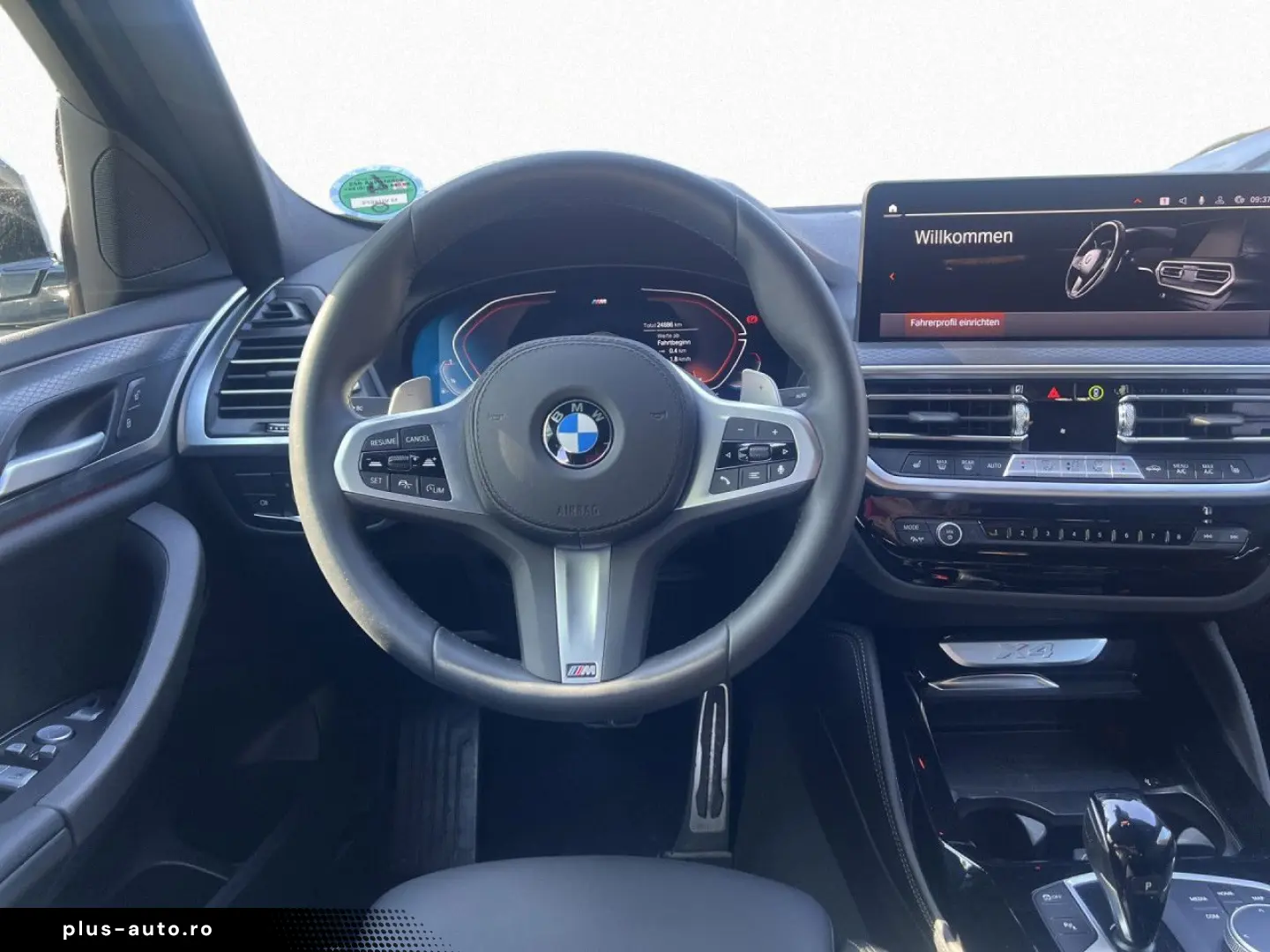 BMW X4 xDr20i M SPORT