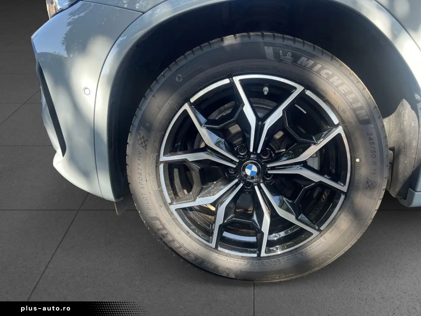 BMW X4 xDr20i M SPORT