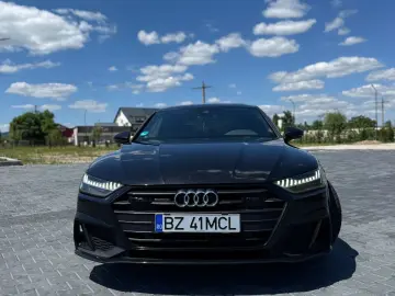 Audi S7