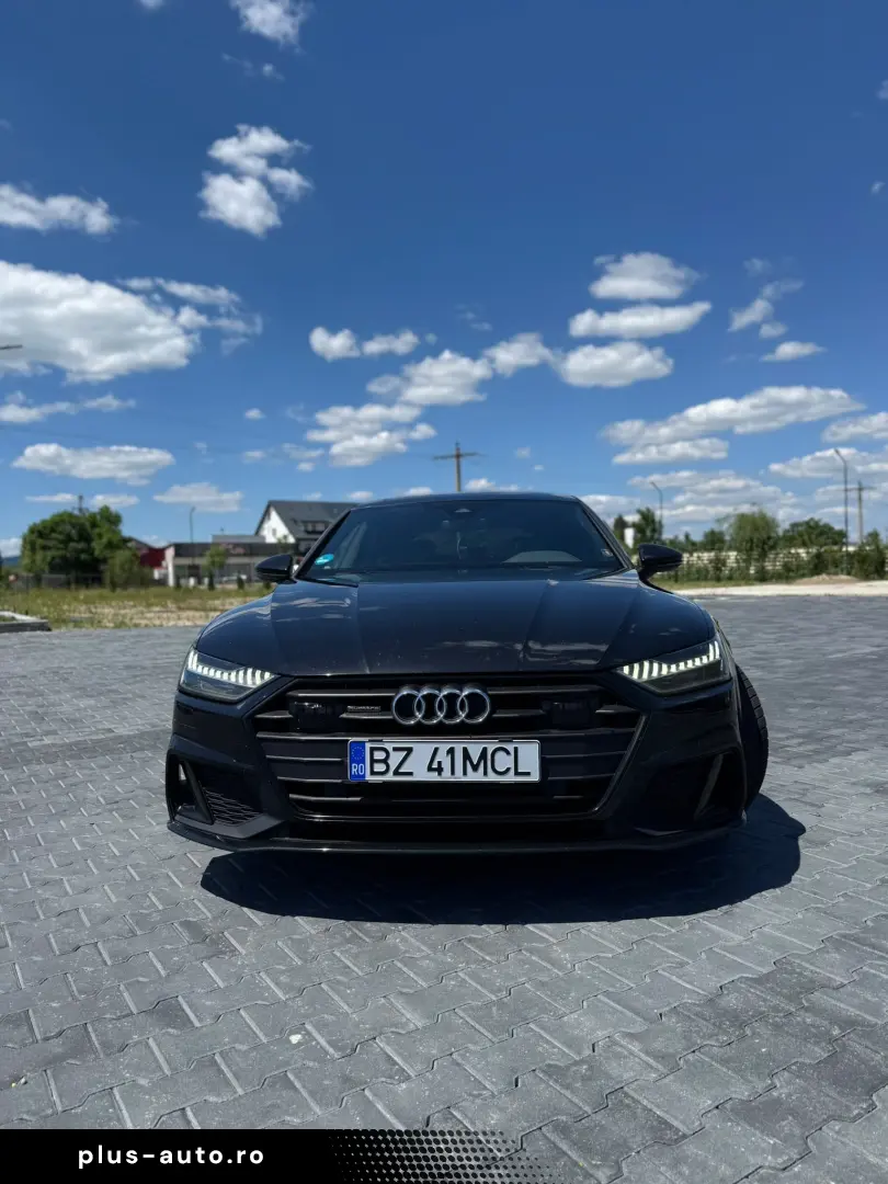 Audi S7
