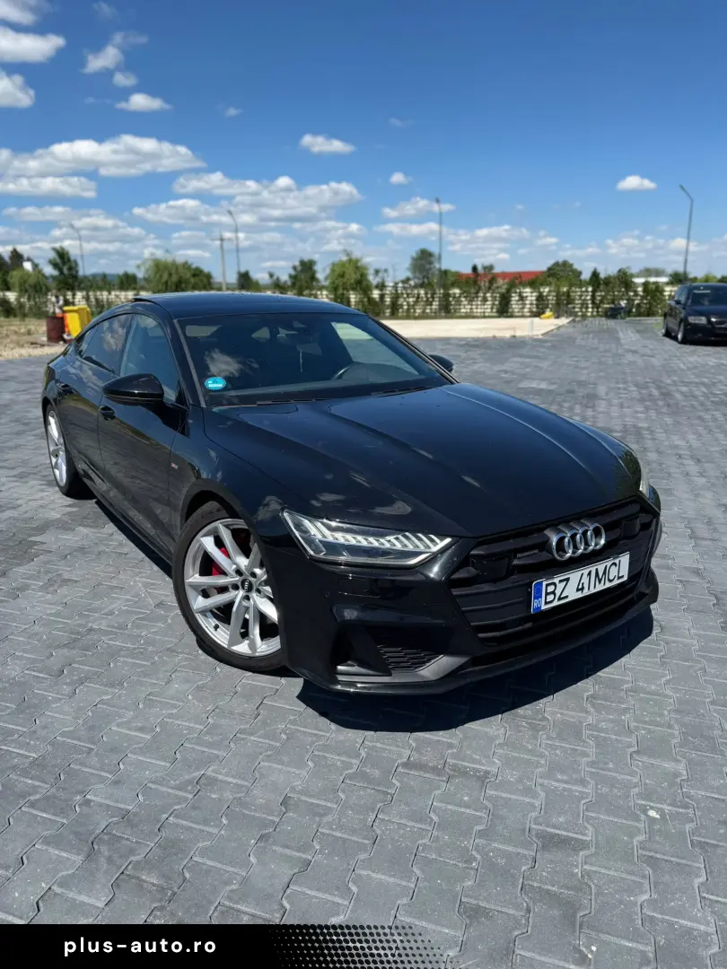 Audi S7