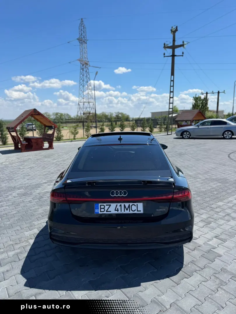 Audi S7