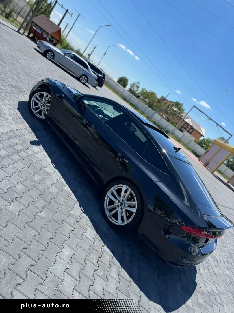 Audi S7