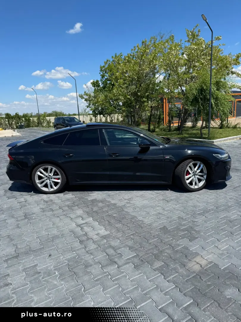 Audi S7