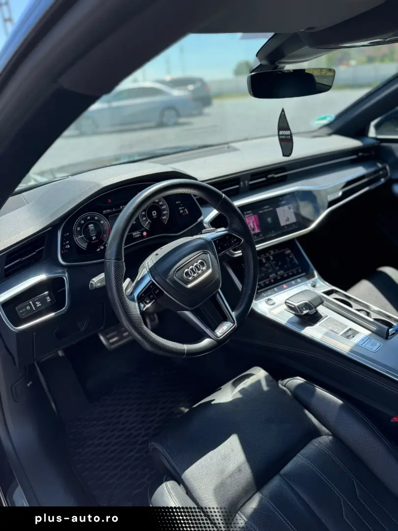Audi S7