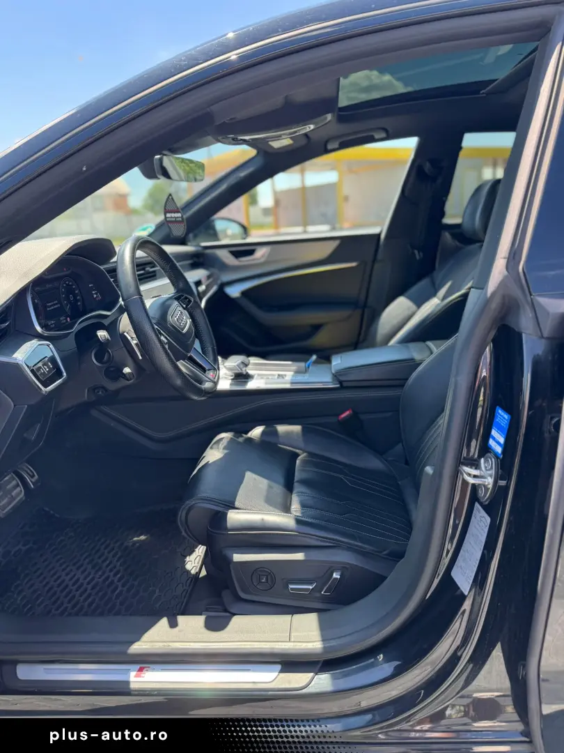 Audi S7