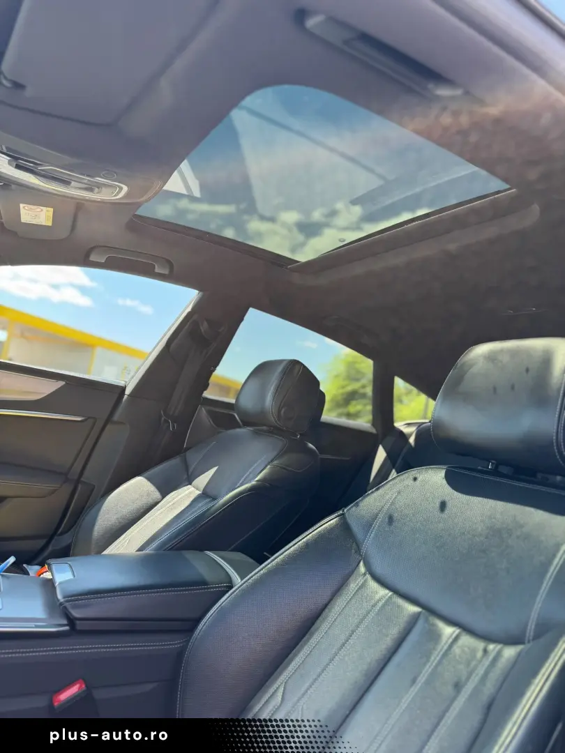 Audi S7