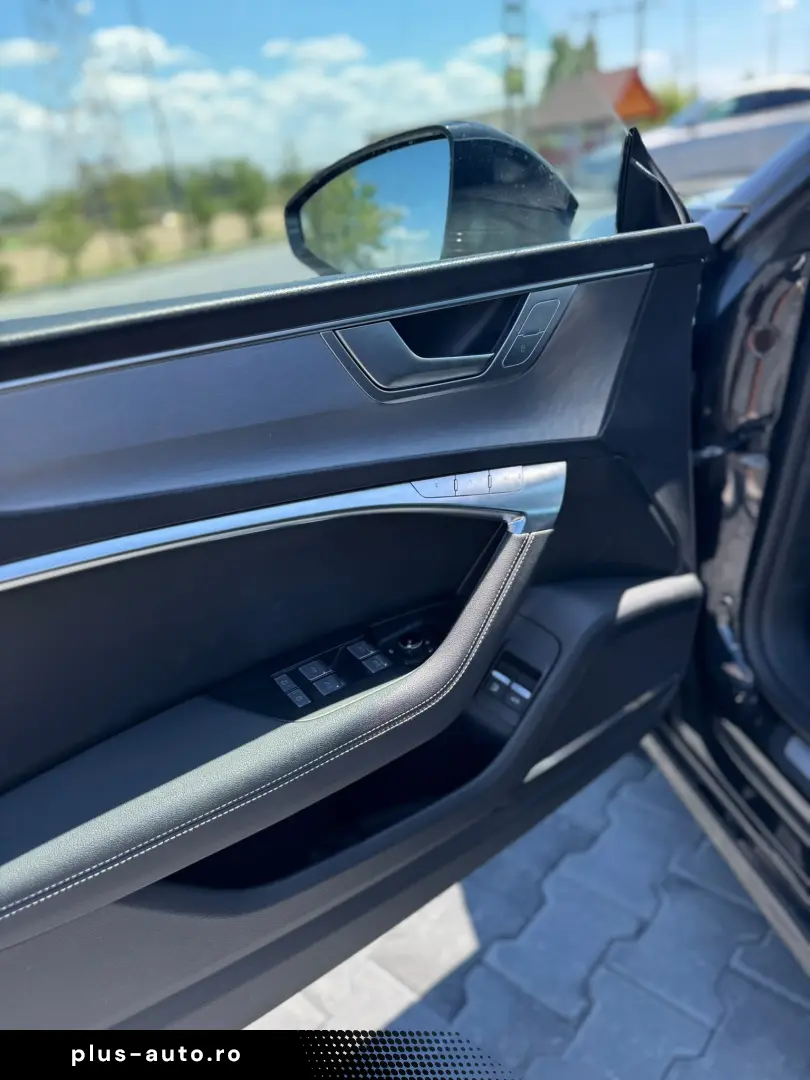 Audi S7