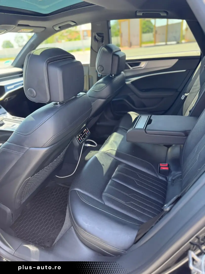Audi S7
