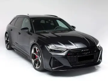Audi RS 6 Avant Performance Quattro - Pano - B&O
