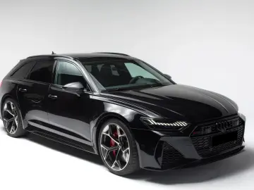 Audi RS 6 Avant Performance Quattro - Pano - B&O