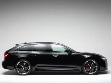 Audi RS 6 Avant Performance Quattro - Pano - B&O