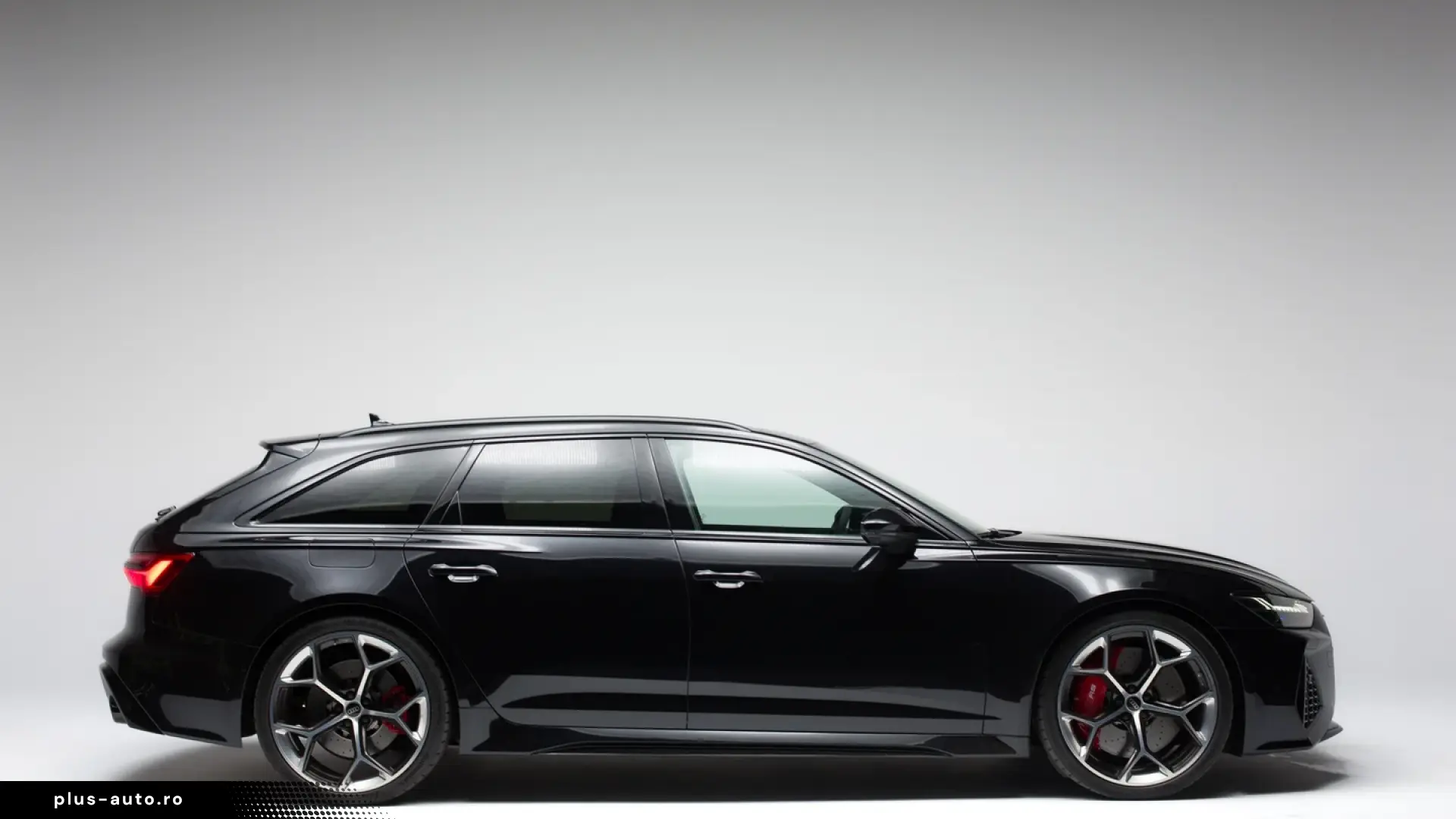 Audi RS 6 Avant Performance Quattro - Pano - B&O